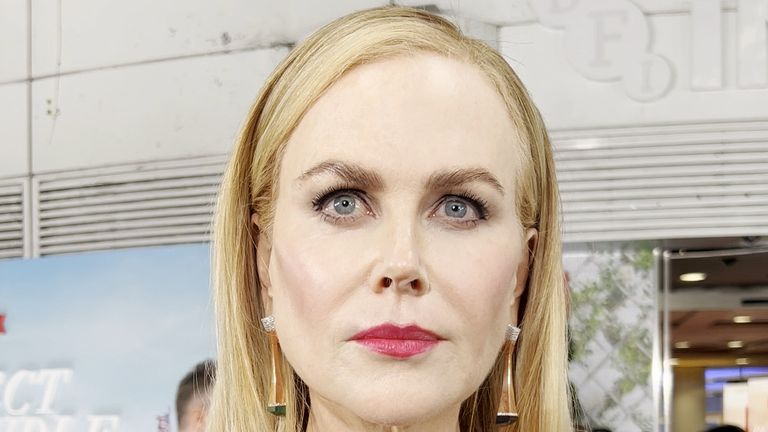 Nicole Kidman