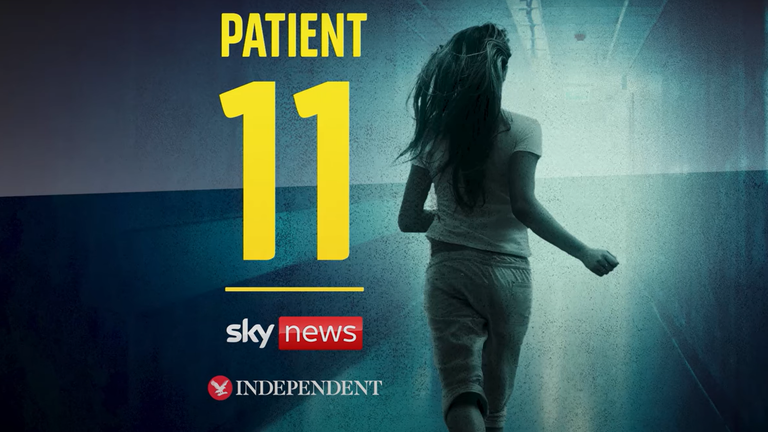 Patient 11