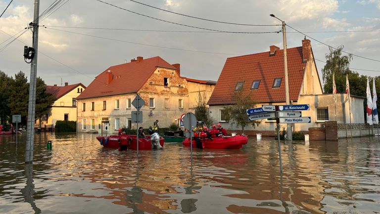 Polska