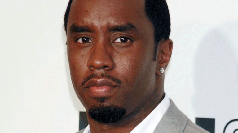 Sean 'Diddy' Combs to remain in jail while he makes third bail bid in sex  trafficking case | US News | Sky News