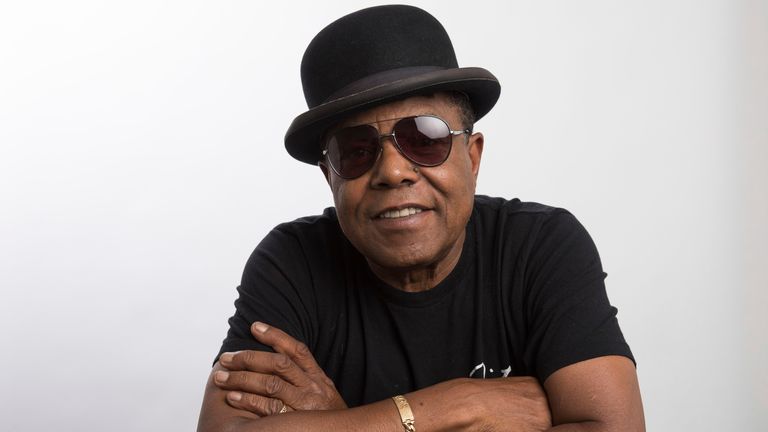 Jackson 5 star Tito Jackson dies aged 70