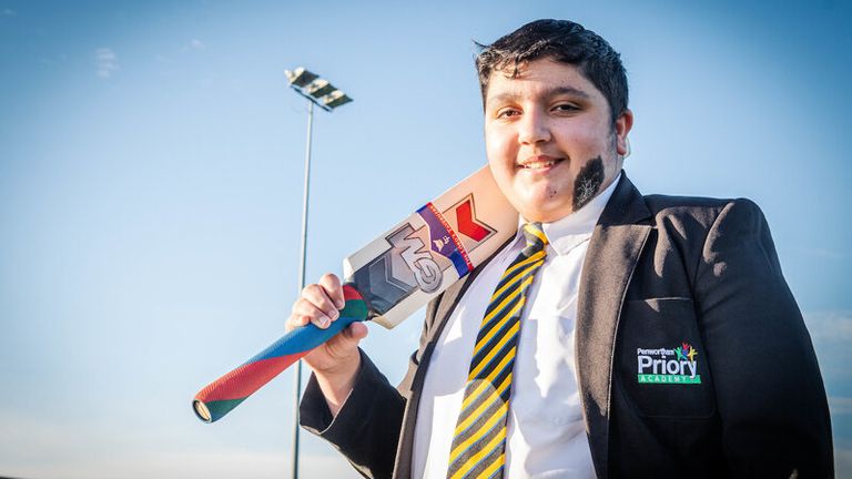 Tragic Loss Teen from Flintoff’s Field of Dreams Dies in Car Crash