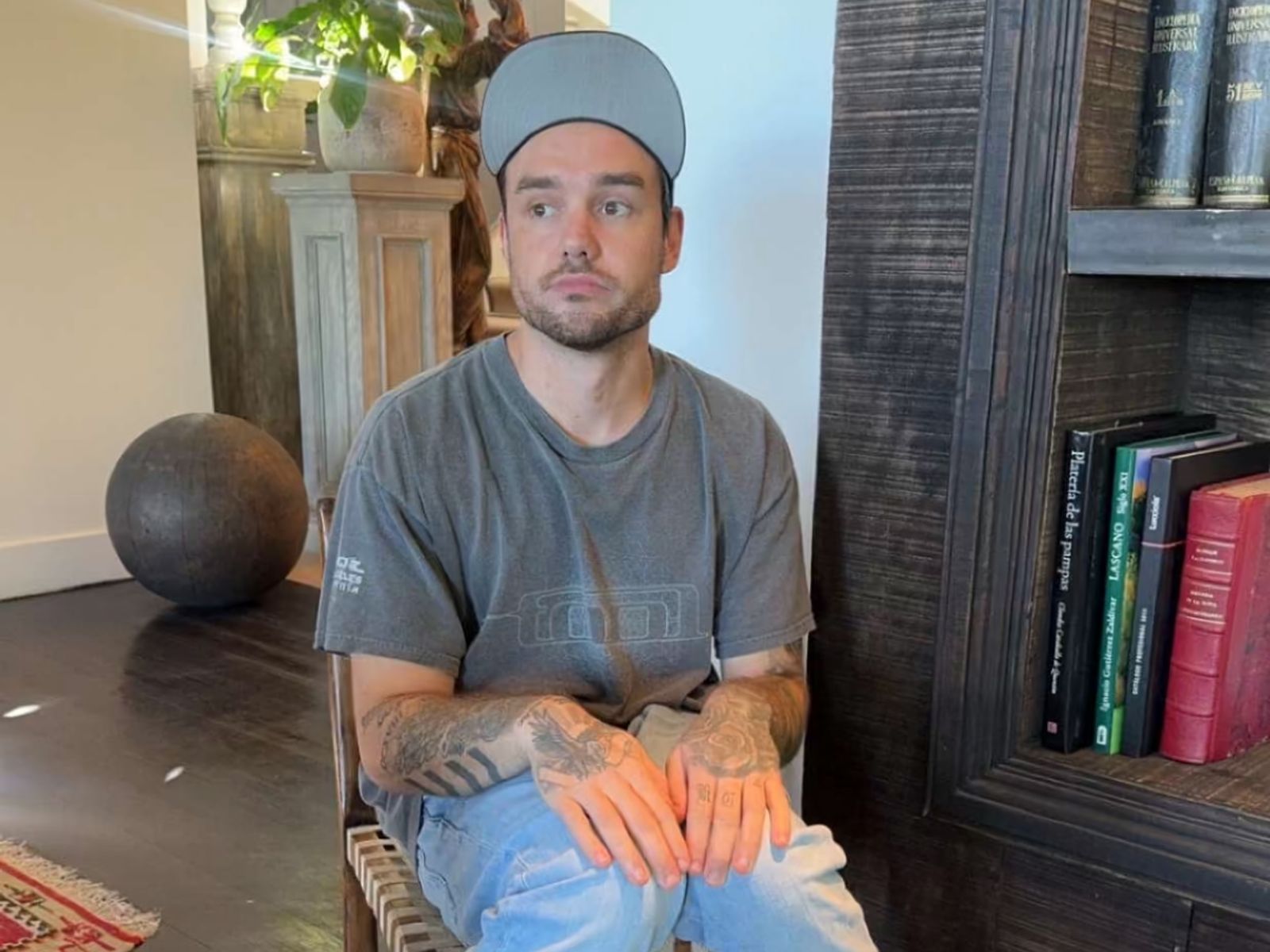 usdliam payne net worth