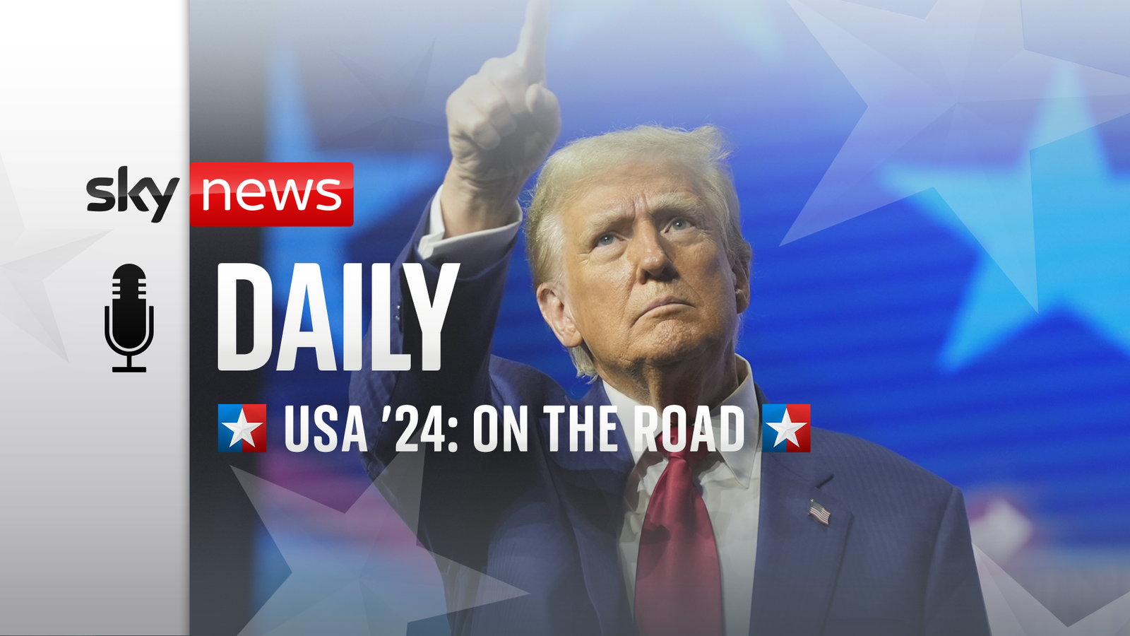 USA ’24: Why Arab-American voters are swinging behind Trump