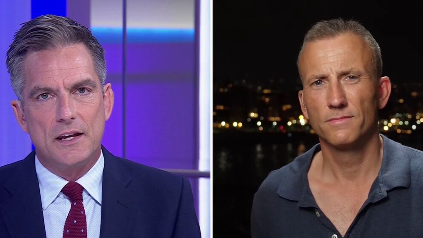 What does killing of Sinwar mean for the wider Middle East conflict