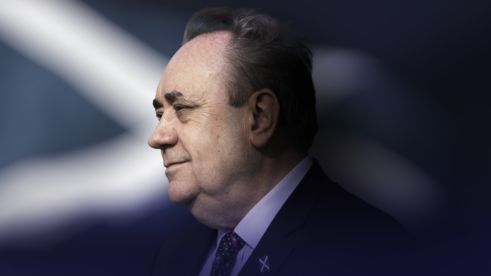 Scottish independence is in stalemate and with Alex Salmond's death it is looking for a new star