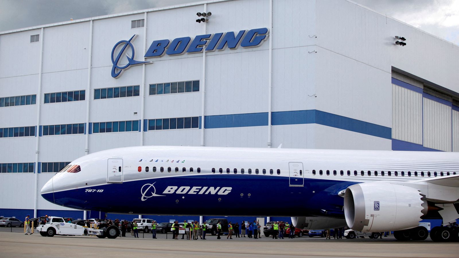 Boeing to cut 17,000 jobs amid worker strike and financial losses | Business News