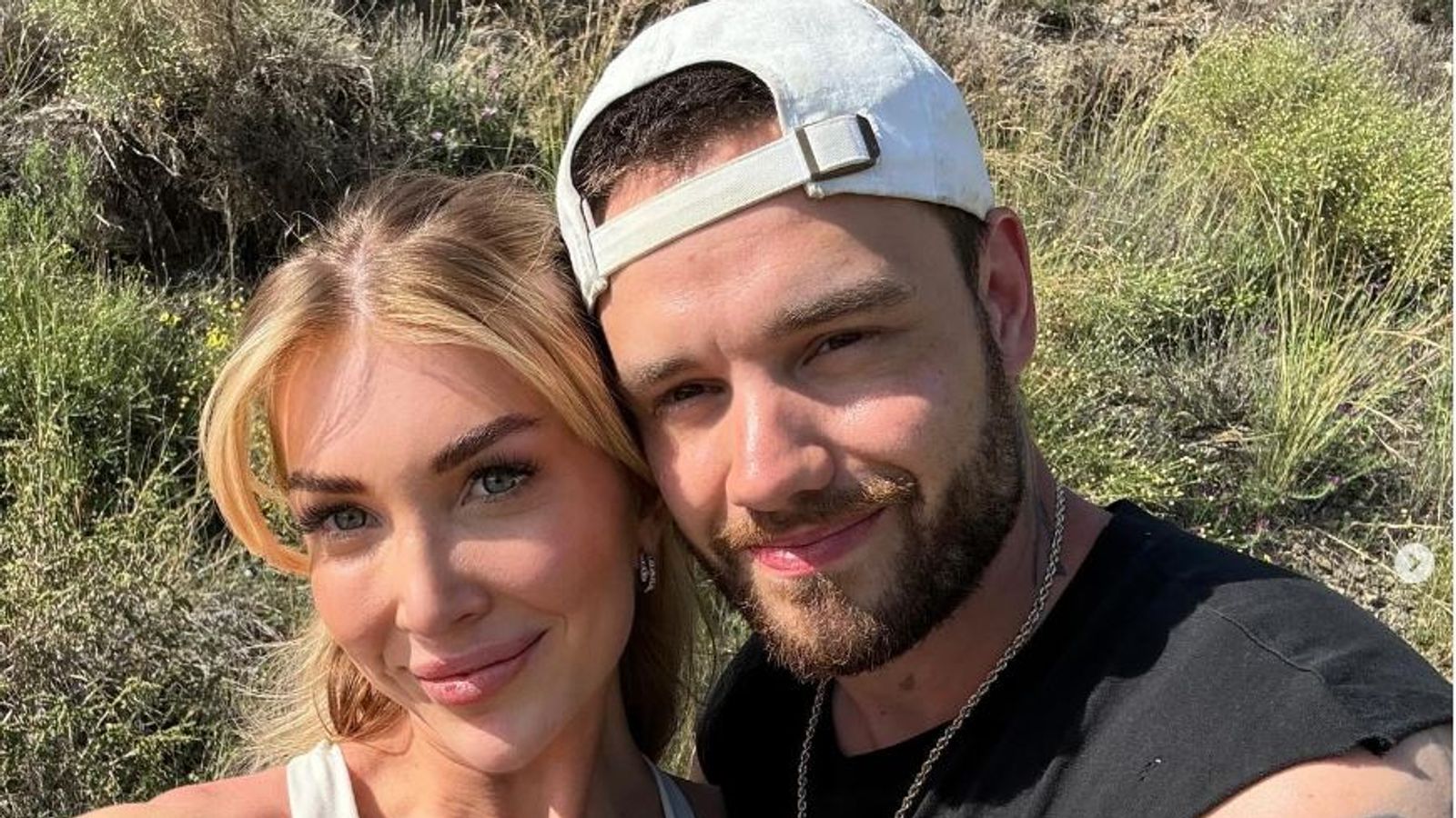 Liam Payne's girlfriend Kate Cassidy says they had planned to get married next year