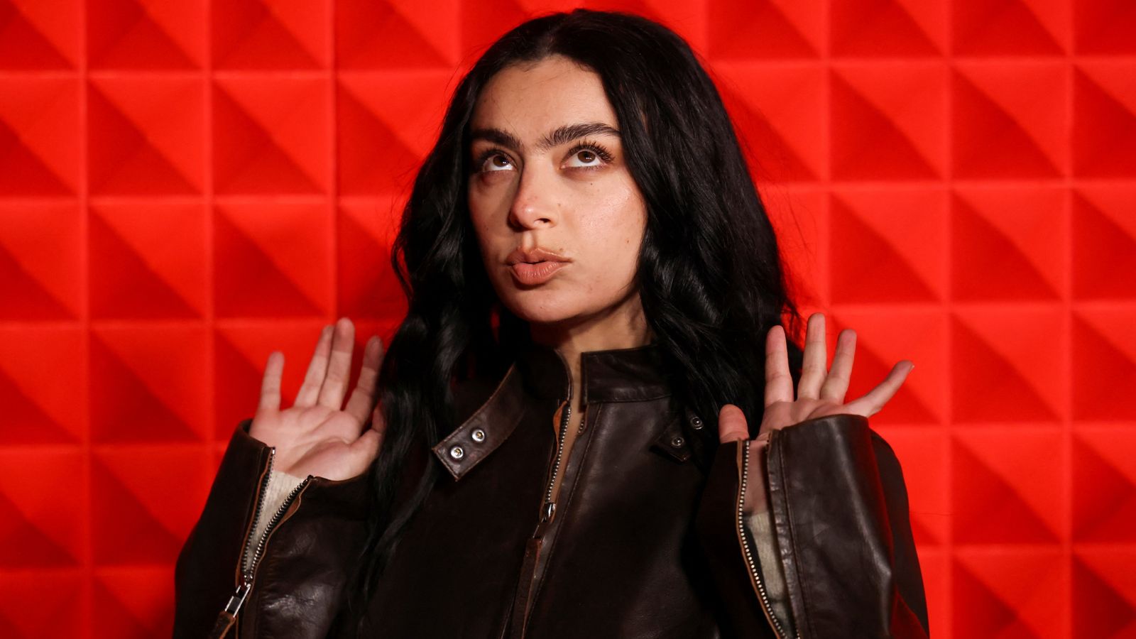 Charli XCX's 'Brat' Named Word of 2024 | VT News