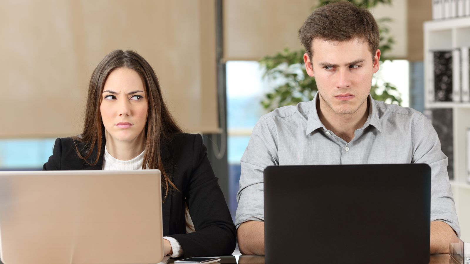 Do you annoy your colleagues? Top workplace frustrations revealed