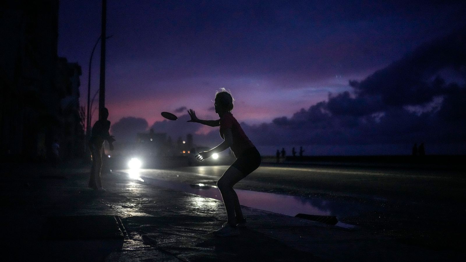 Cuba suffers third major setback to restoring national grid - leaving millions in the dark