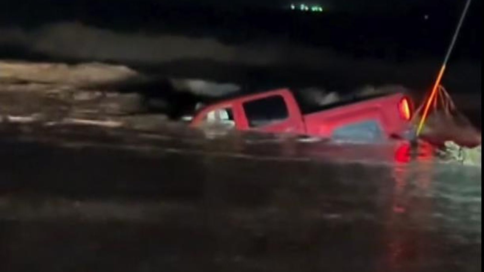 Roswell flooding: At least two dead after flooding hits New Mexico ...