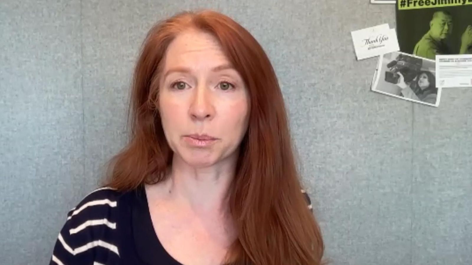 Israel claims Al Jazeera journalists are Gaza militants | News UK Video