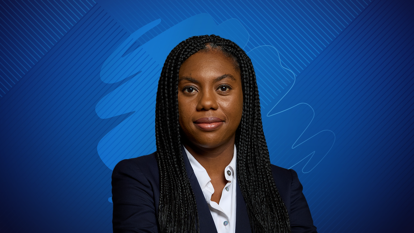 Kemi Badenoch profile: Combative past of new Tory leader