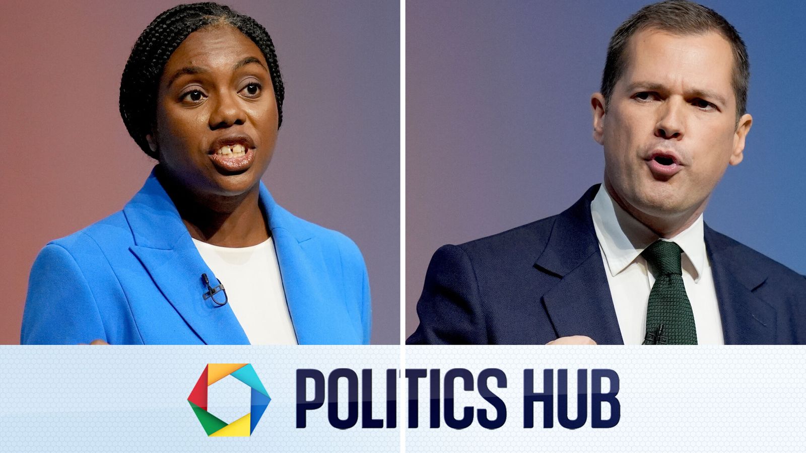 Kemi Badenoch Elected New Conservative Party Leader