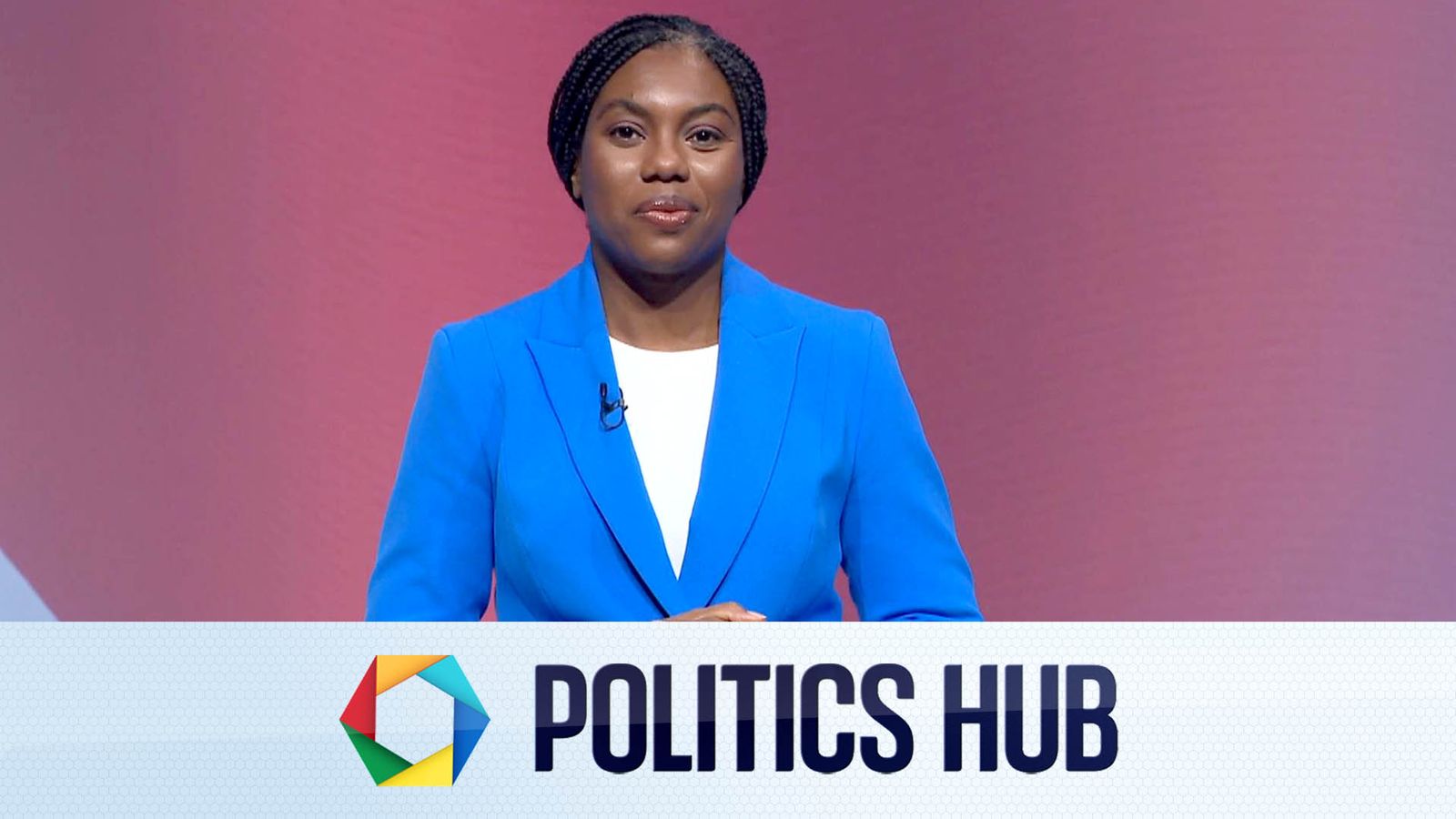 Kemi Badenoch Unveils First Shadow Cabinet