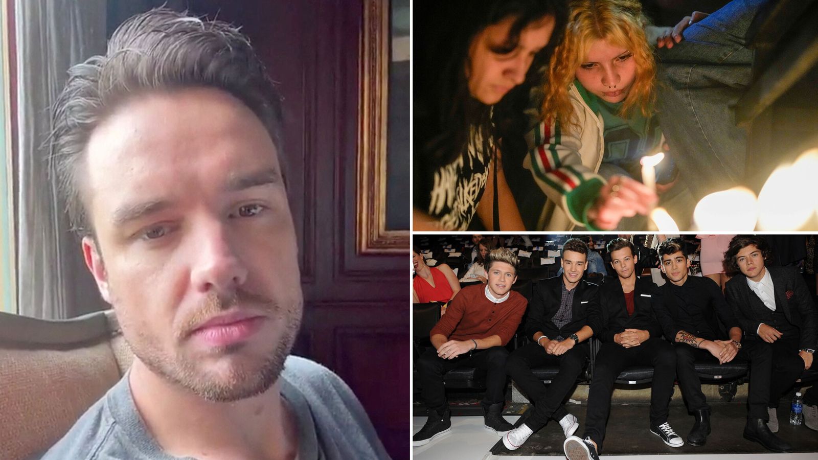 Liam Payne Dies Latest: Police Find 'total Disorder' As They Search ...