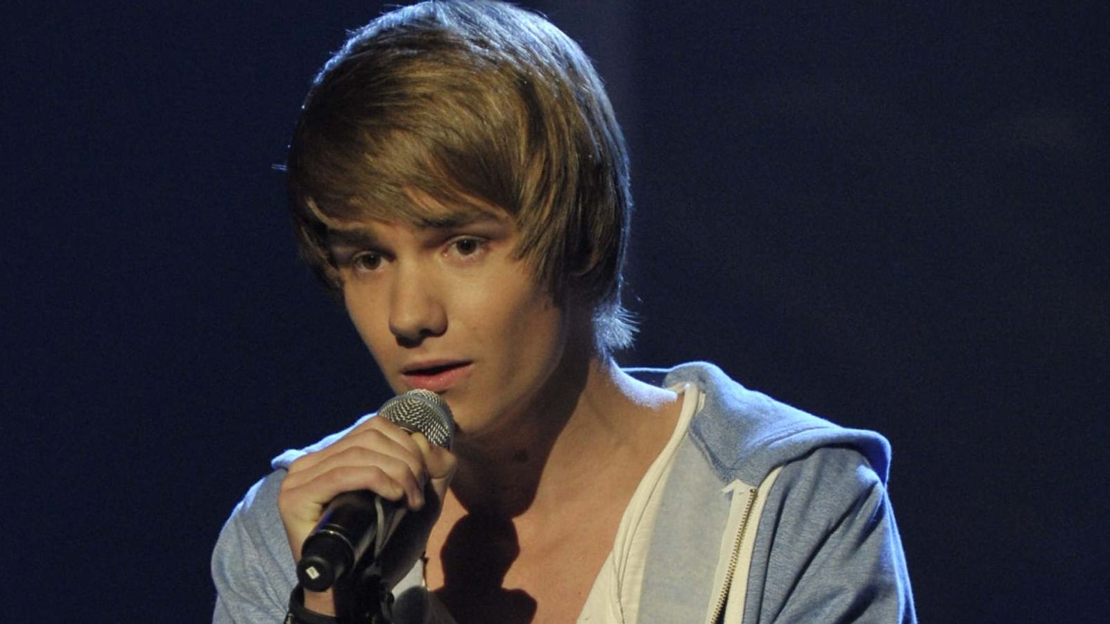 Liam Payne obituary: One Direction made his childhood dream a reality - but fame was never easy