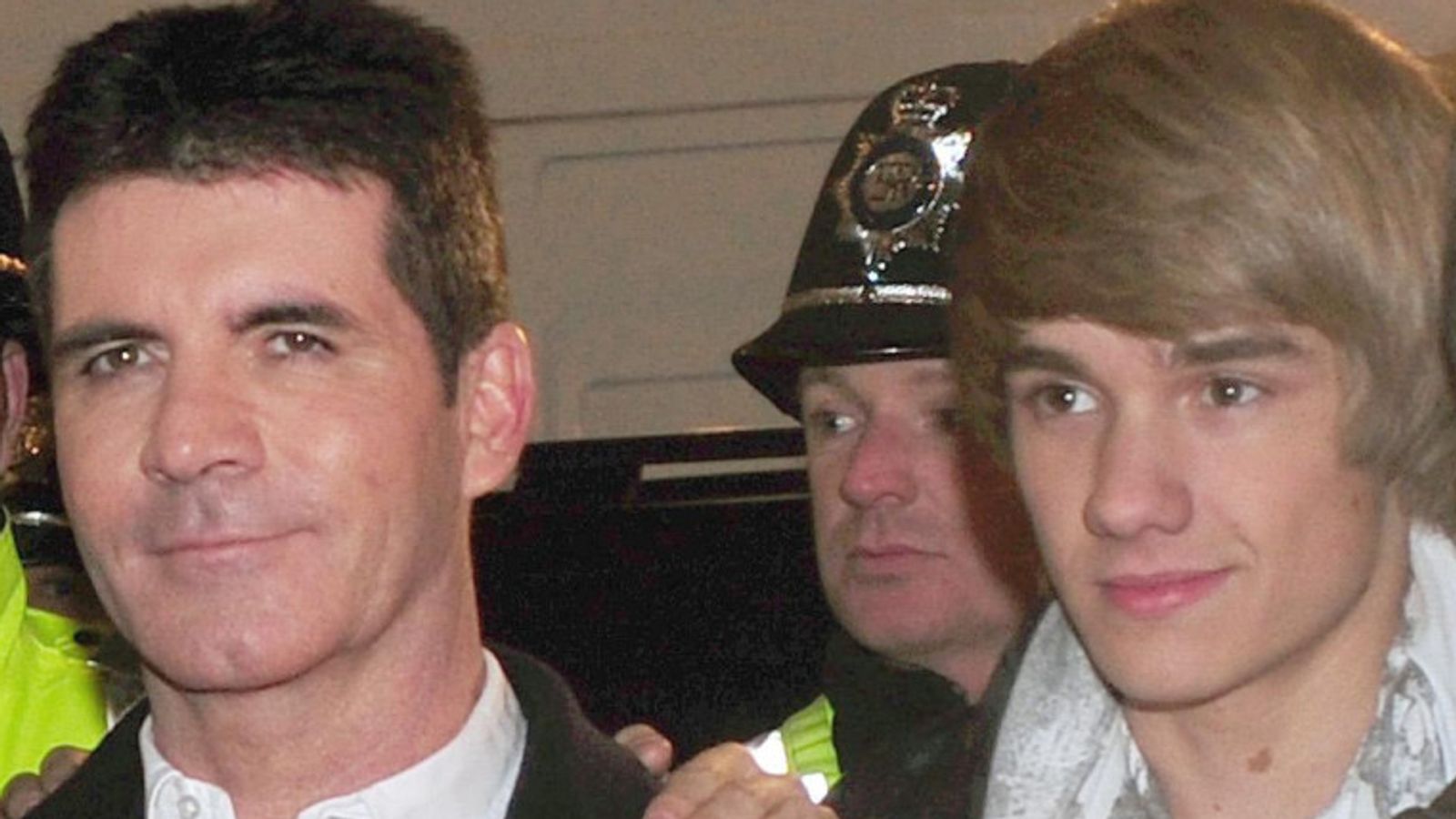 'Devastated' Simon Cowell pays tribute to Liam Payne