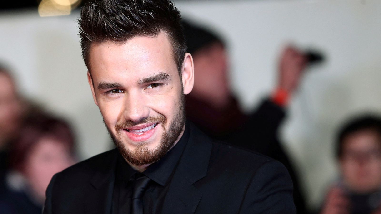 Liam Payne’s sister shares heartbreaking tribute after star’s death