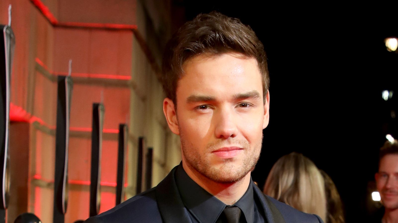 Liam Payne: Police pictured searching hotel where singer found dead