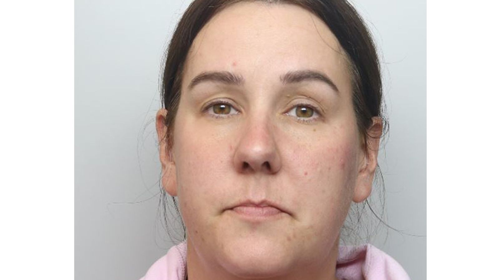 Jailed wife of former Tory councillor says she `never` meant to incite violence