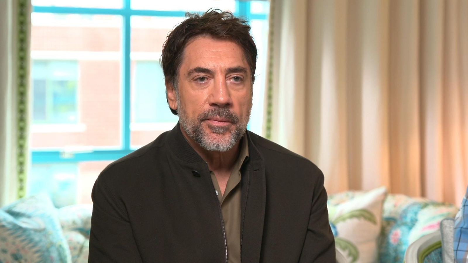 Menendez Story: Javier Bardem discusses the 'ethical lines' after