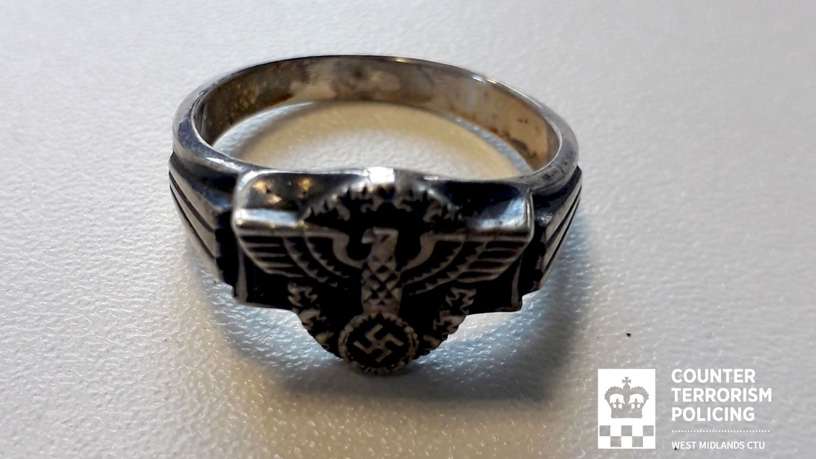 Nazi-obsessed terrorist Callum Parslow jailed after trying to murder ...