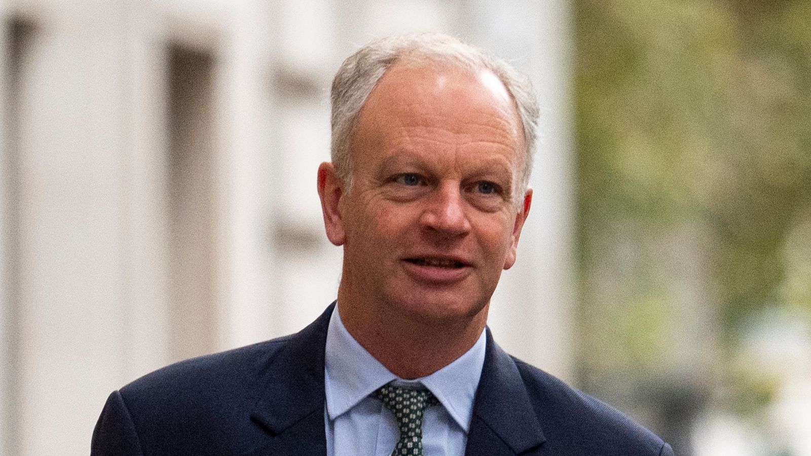 Post Office boss Nick Read admits attempts to get pay rise look ‘very poor’