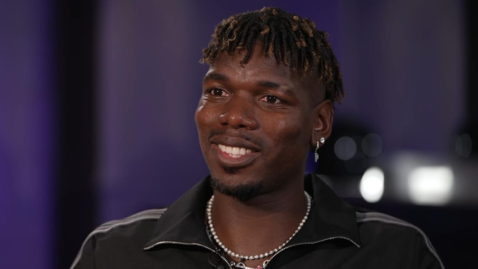 Paul Pogba, Juventus and Ex-Manchester United star, says ‘I’m not a cheater’ – but takes responsibility for failed doping test