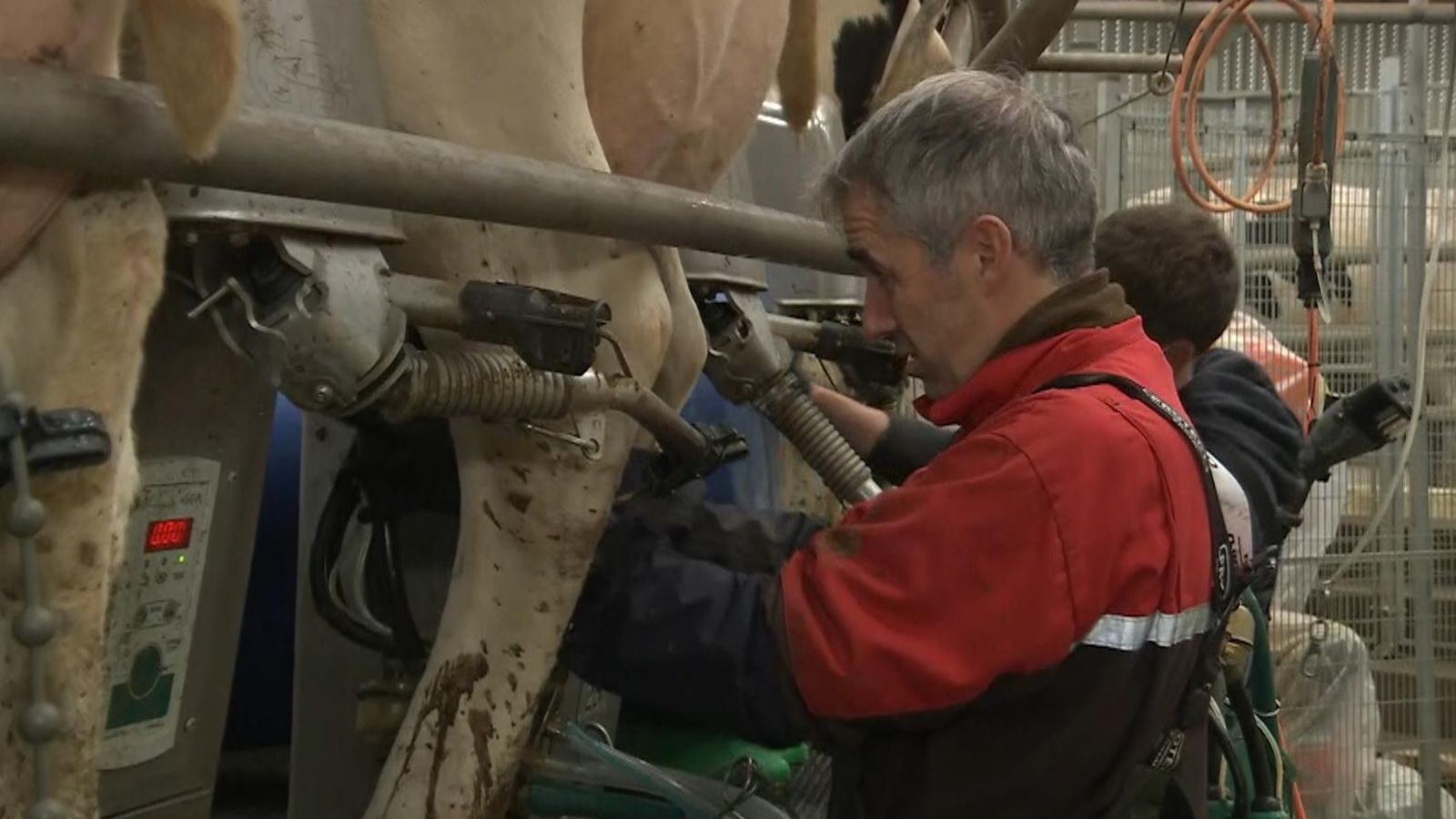 Most farmers unaffected by budget tax changes, experts say, despite fears of many | Politics News