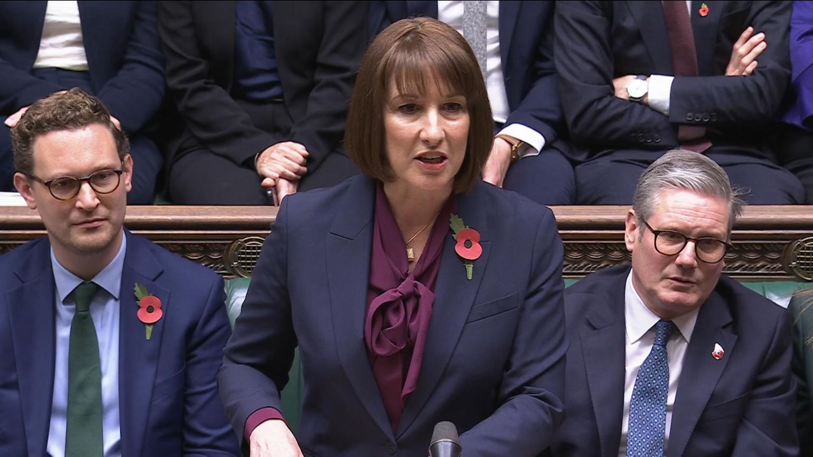 budget-rachel-reeves-delivers-message-to-women-and-girls-as-uk-s