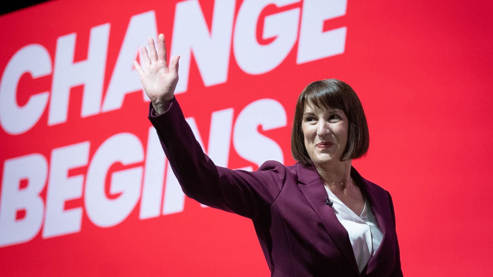 Budget 2024: What are Labour’s fiscal rules and could Rachel Reeves change them to raise more money?