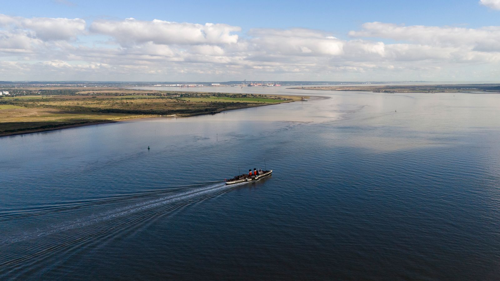 Lower Thames Crossing plan for Kent and Essex approved 16 years after work on road scheme started