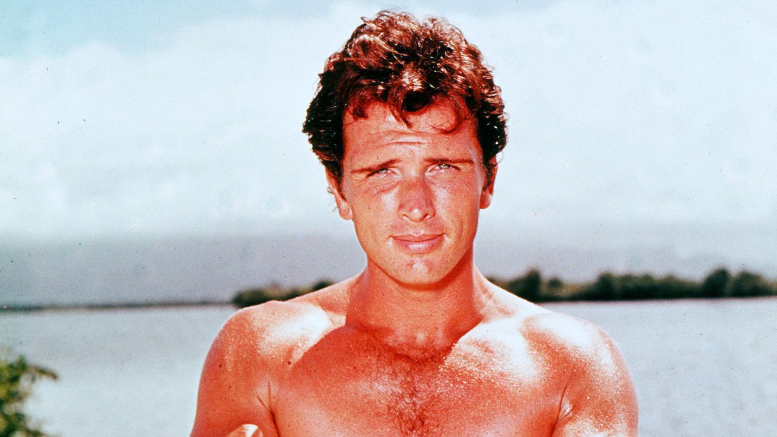 Tarzan and Doc Savage actor Ron Ely has died | Ents & Arts News