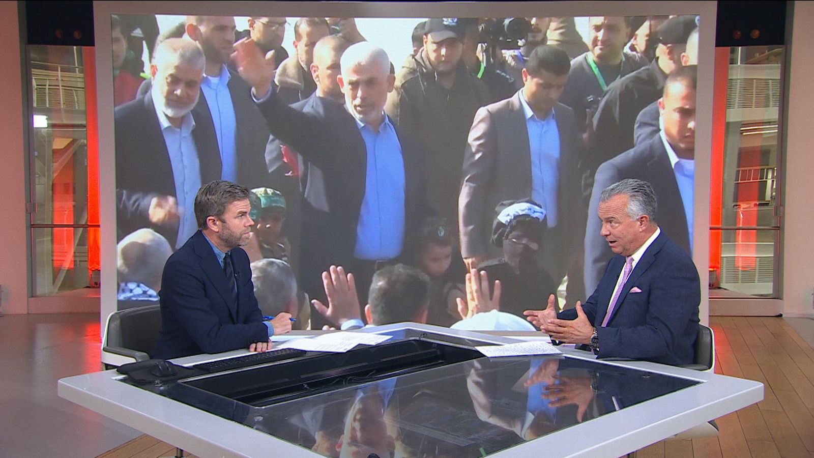 Analysis What will Sinwar's death mean for Gaza conflict? World News