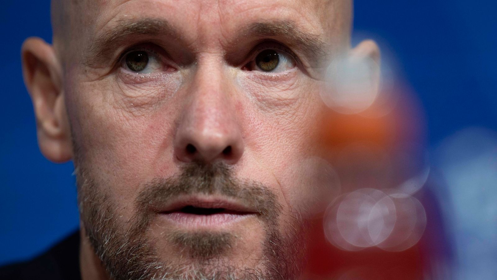 After Erik ten Hag's sacking by Man Utd, it's not only about who replaces him but how much time they will be given