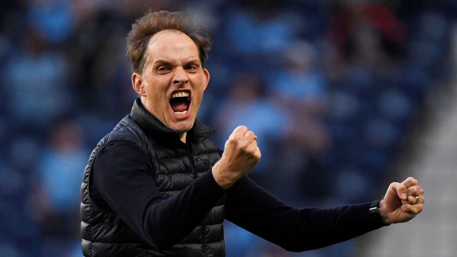 Thomas Tuchel: What we know about England’s new manager