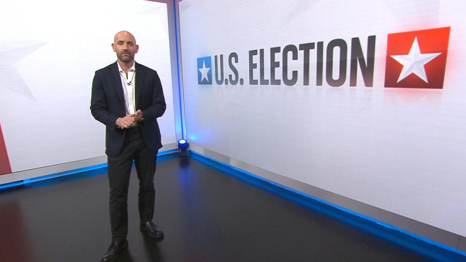 Where are the 'swing counties' in the US and why are they crucial to