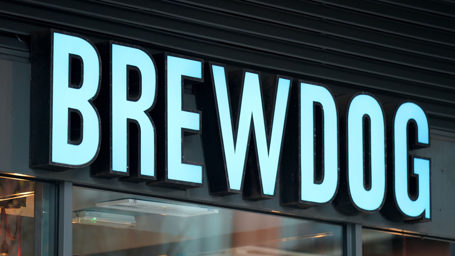BrewDog owners call time on craft beer pioneer