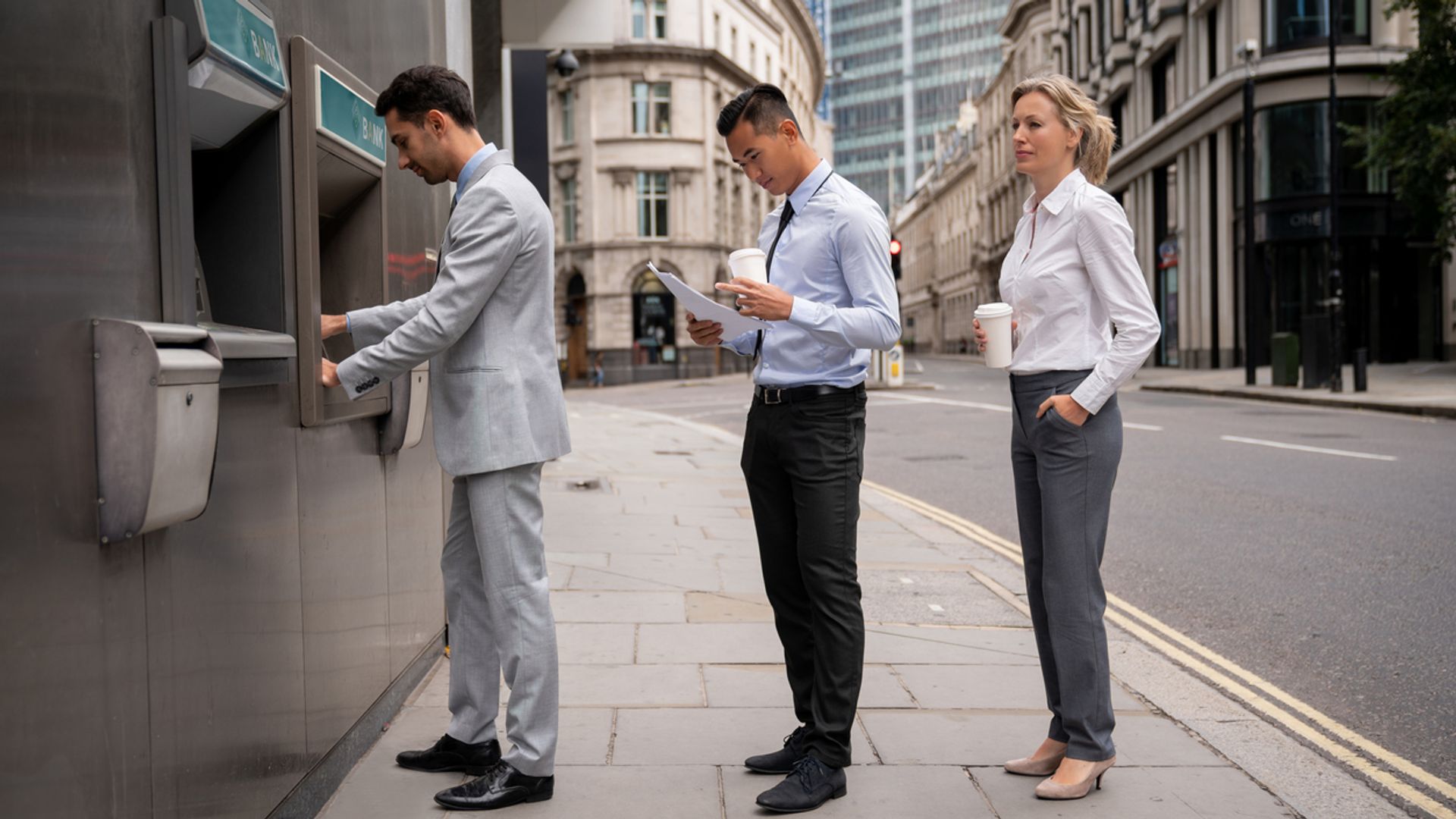 Wages rising sharply and faster than expected