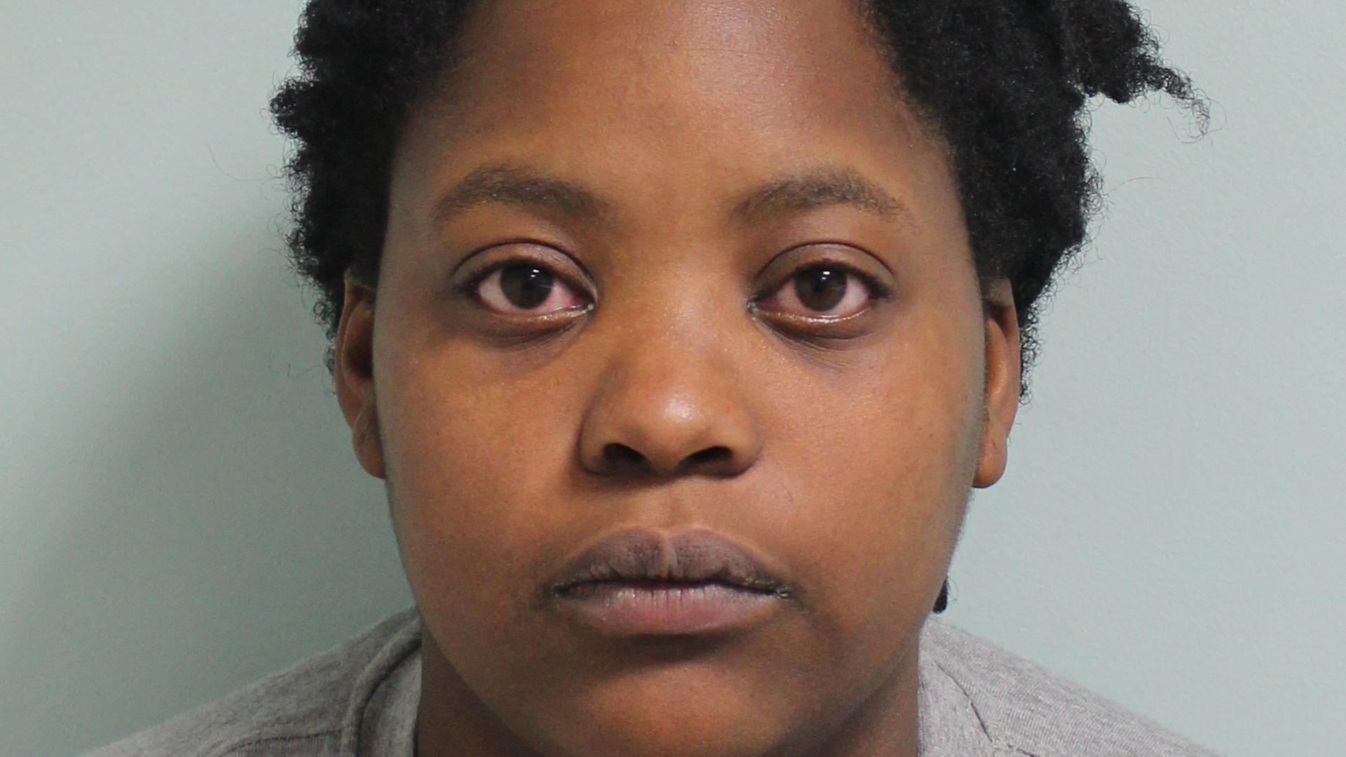 Mother jailed for 10 years after her four sons died in house fire while she was out shopping