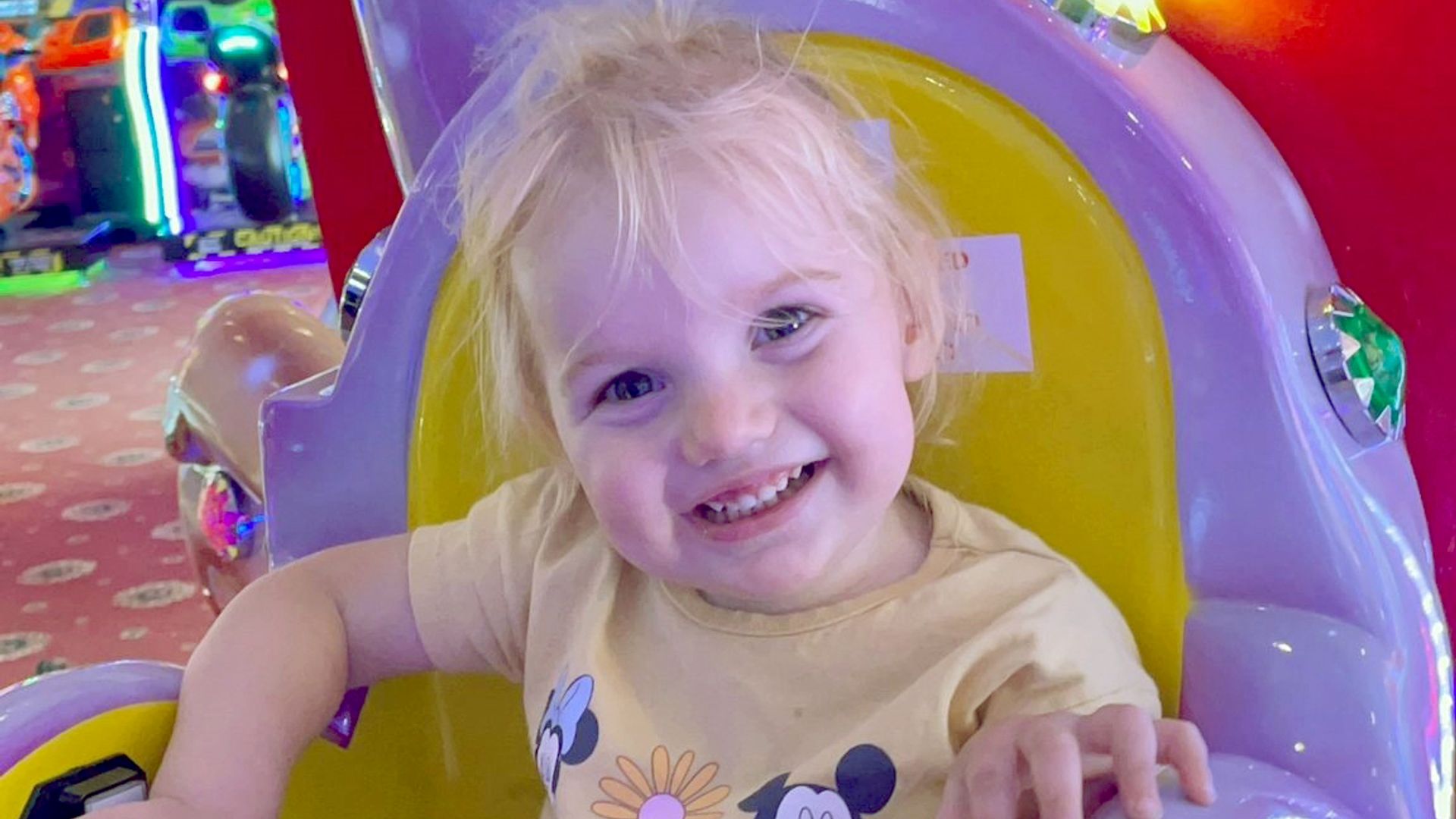 Scott Jeff found guilty of murdering Isabella Wheildon, 2, who suffered ‘escalating brutality’