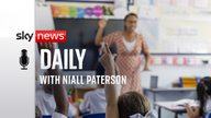 DAILY PODCAST 231024 TEACHER BULLYING 16BY9 [IB0745]