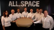 Pic: ALLSpace