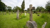 An Anglican church of St Mary and St Lawrence in the Essex village of Great Waltham. Pic: iStock/Peter Carruthers