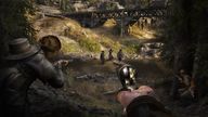 Hunt: Showdown 1896 gameplay. Pic: Crytek