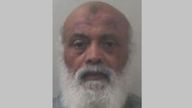 Naguib Lootfun.
Pic: Kent Police