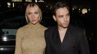 Kate Cassidy and Liam Payne attending the British Vogue and Tiffany & Co Fashion and Film event at Annabel's in London. Picture date: Sunday February 19, 2023.

