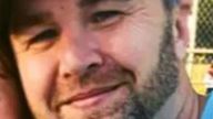 Nicholas Wayne Hamlett is wanted on suspicion of murder